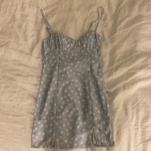 Princess Polly, Size US 2, Summer Dress
